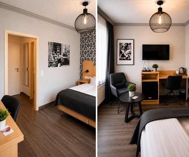 Exklusives Hotel in zentraler Kurortlage in Bad Lauterberg – Foto 13