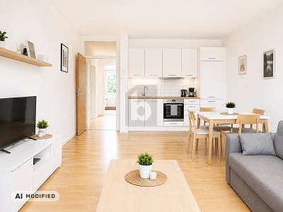 PANORAMABLICK TRIFFT MODERNE: WOHNEN IM MARZAHN
