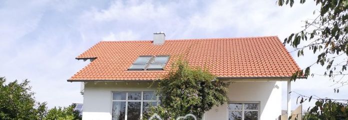 Sonnige Aussichtslage