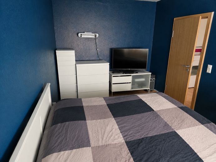 Attraktive 3-Zimmer-Wohnung mit ca. 73 m² in zentraler Lage von Augsburg – ideal auch als WG – Foto 6