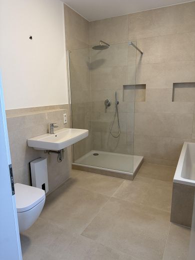 Traumhafte Kernsanierte 2-Zimmer-Wohnung im Herzen von Langenfeld – Foto 22