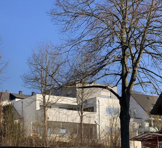 IDSTEIN ❤️ BAUHAUS mit ELW und vielen Möglichkeiten– ohne Handwerker-Nervenzusammenbruch! 🧘‍♂️✨ – Ein Statement in klaren Linien