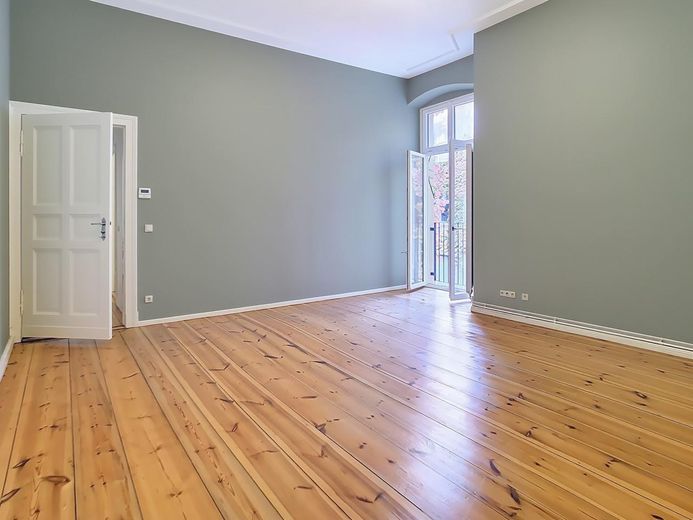 Repräsentatives Wohnzimmer