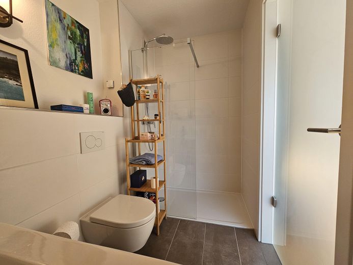 Duschbad DG