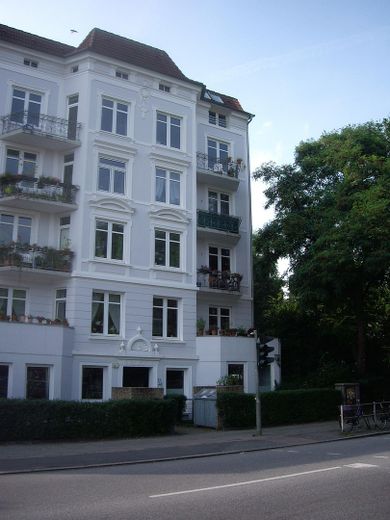 HH-Eimsbüttel – Foto 1