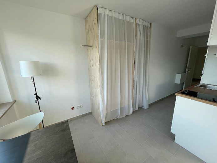 +++ Stilvolles Micro-Appartment in Top Lage nahe Bahnhof Feuerbach +++(4) – Studio 4