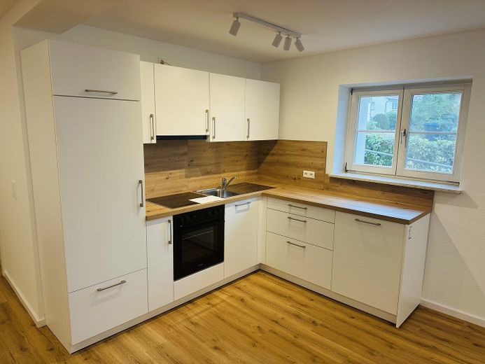 2-Zimmer-Wohnung in Ilshofen - Erstbezug nach Renovierung – Foto 4