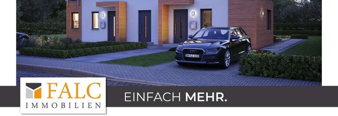 Beispiel Außenansicht