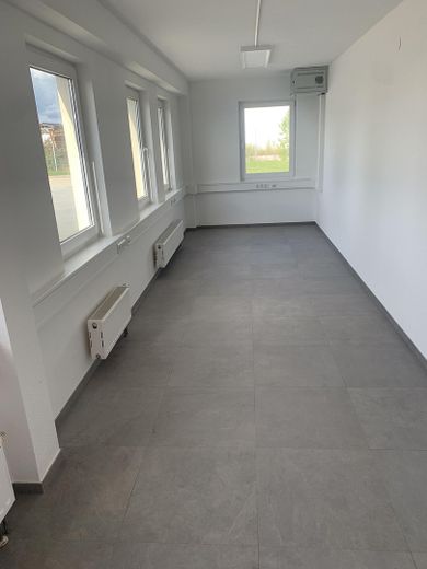 Lagerhalle/Gewerbehalle/Miethalle/Warmhalle/1100+300m²/Hallenkran 10t – Foto 9