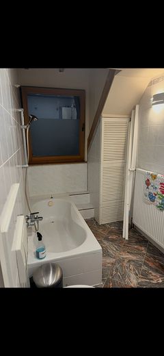 Loft/Maisonette für Singles oder Paare – Foto 8