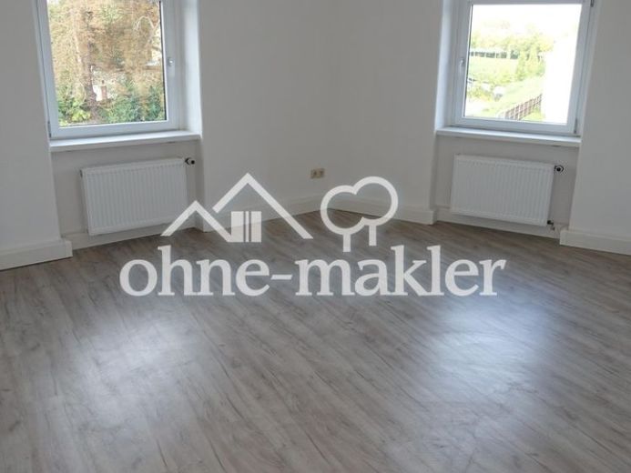 125qm 6-Raum Wohnung nach Renovierung und Sanierung zum Erstbezug – फोटो 1