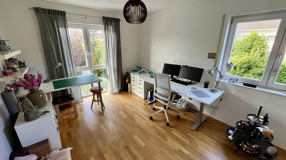 3. Zimmer OG