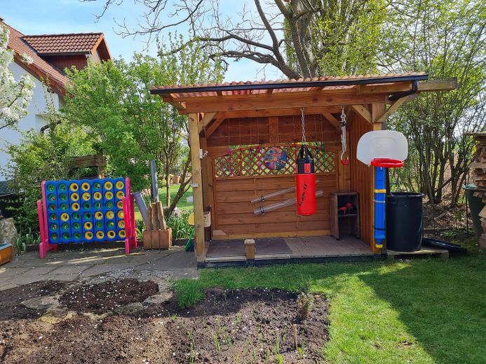 Spielplatz