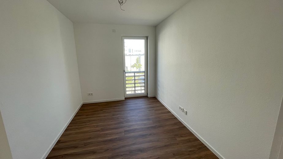 Ruime 6-kamerwoning op de hoge begane grond met twee terrassen in Weinsberg – Foto 19