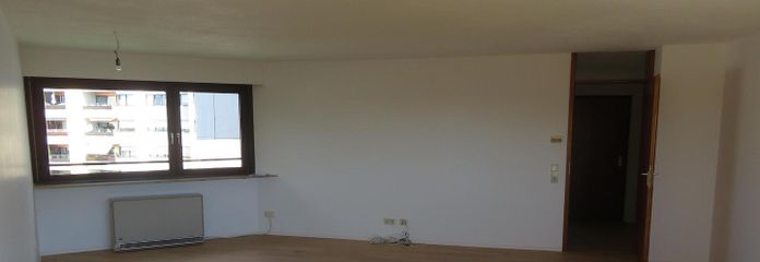 Wohn-Esszimmer