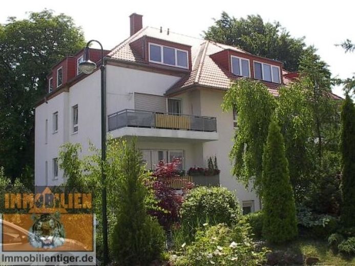 Schöne Dachgeschoß-Single-WE in Pulsnitz – Foto 1