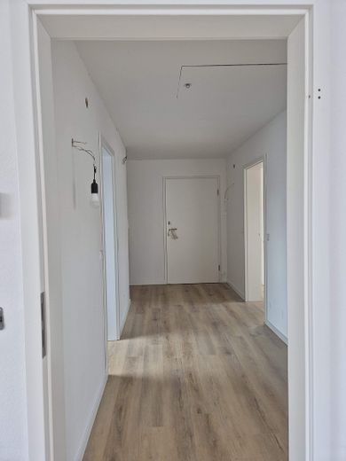 Großer Flur Ri. Eingang