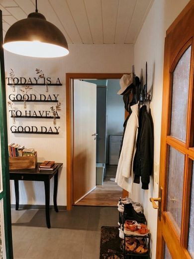 Großzügige 3-Zimmer-Wohnung mit Garten & Terrasse – modernisiert und familienfreundlich – Foto 9