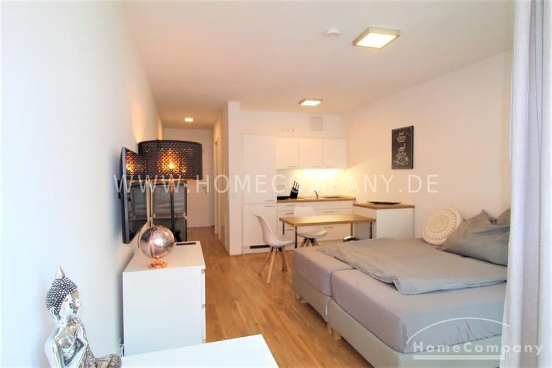 2255014 HomeCompany Dresden Möbliert/Furnished 1-Zimmer Apartment mit Balkon in Dresden-Äußere Neustadt max. 2 Personen – e8516def6cf11016c85783971ff57844a1041f29.jpg