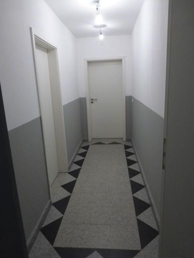 Familienhaus mit Charakter – großzügiges Wohnen auf höchstem Niveau in Mönchengladbach-Odenkirchen – Keller Flur