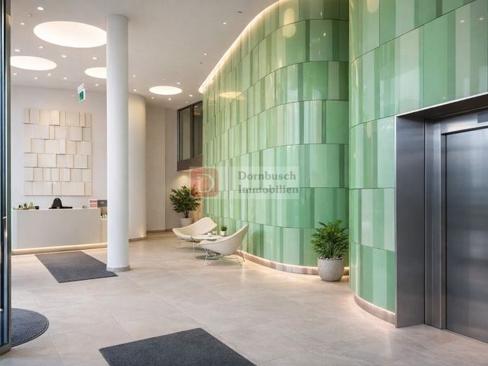 Top!! PRAEDIUM - moderne Wohnung mit Concierge, Loggia, Einbauküche und TG-Stellplatz – Foto 1