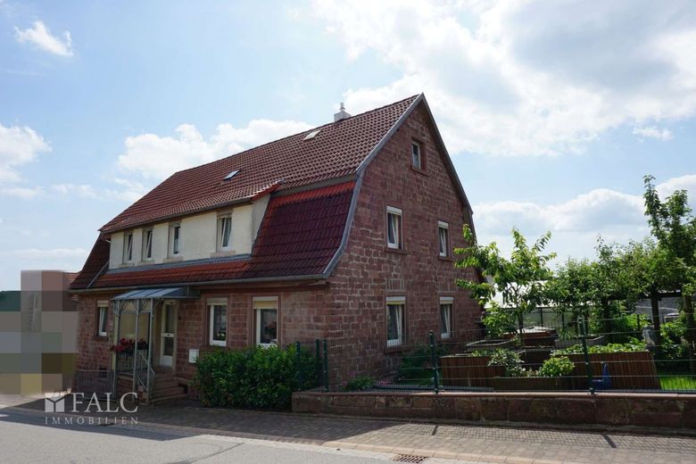Wohnhaus