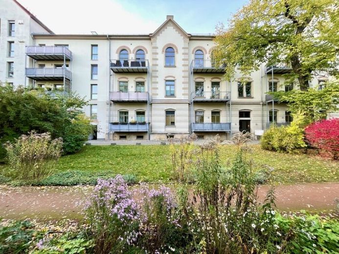 +ESDI+ Citylage, Kernsaniert, Leerstehend! Entdecke die Möglichkeiten! – Foto 1