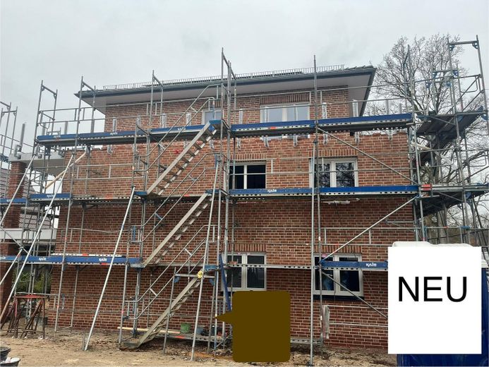 Wohnung im 1. Obergeschoss