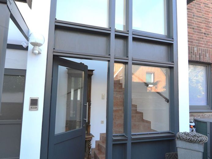 Nicht nur die Dachterrasse begeistert! – Foto 1