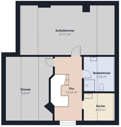 Privatverkauf - Mehrgenerationenhaus mit potential in Düren - Lendersdorf – Foto 23