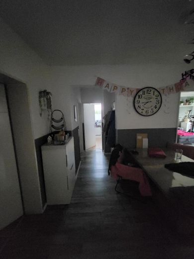 Geräumige 3,5-Zimmer-Wohnung in Wedel zu mieten – Foto 2