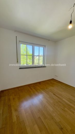 München-Daglfing, sofort beziehbar – Schlafzimmer