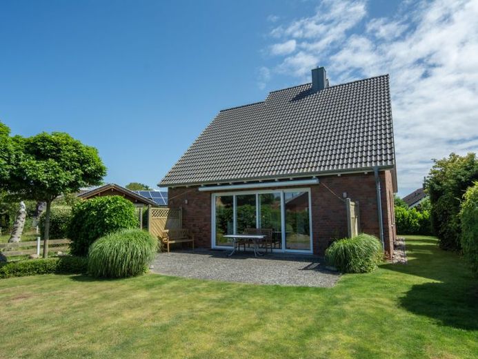 Fußläufig zur Ostsee! Sehr gepflegtes Zuhause in Sackgassenlage – Foto 1