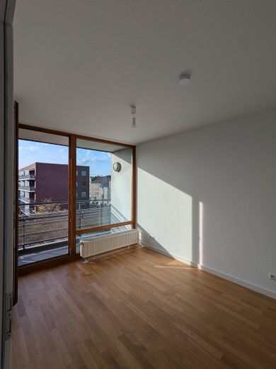 Schlafzimmer 2 - Balkon