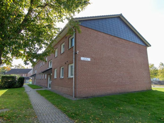 Tolle 3 Zimmer-Wohnung in Bad Fallingbostel – Foto 1
