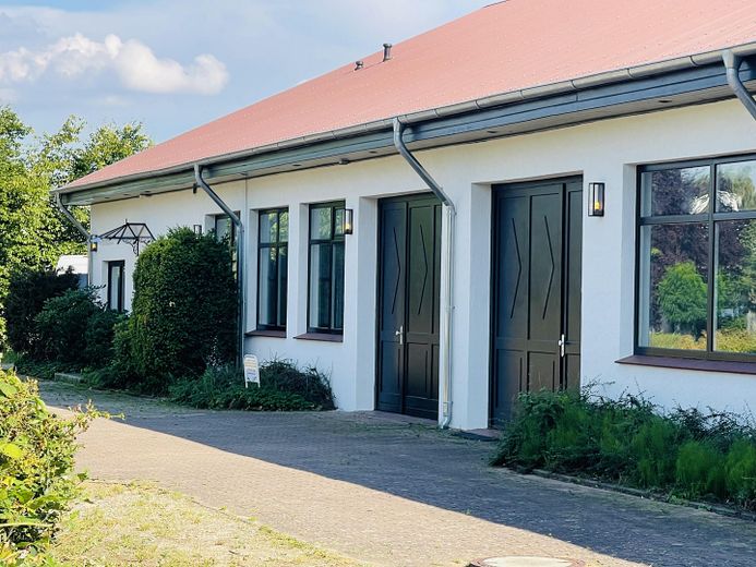 Freshly renovated! 885m² Elegant & Attractive commission-free commercial space in Winsen (Luhe) – Foto 8
