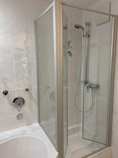 Helle frisch renovierte 3 Zimmer Wohnung in Wiesbaden- Klarenthal zum Vermieten – Wohnung5