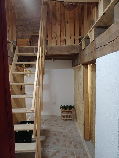 Einfamilienhaus in Kaiserslautern Erfenbach auf Eigentumsgrundstück, mit Anbau und Garten – Anbau