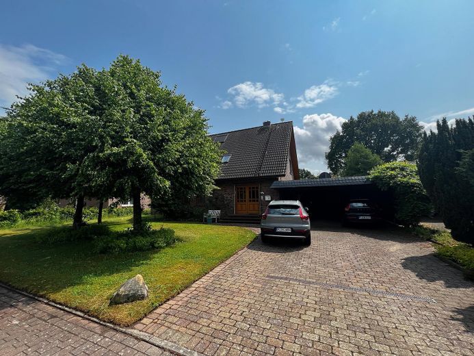 Strassenansicht