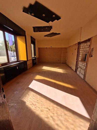 Gastrofläche in Top-Lage von Heusenstamm – ca. 120 m² mit vielfältigen Nutzungsmöglichkeiten – Foto 4