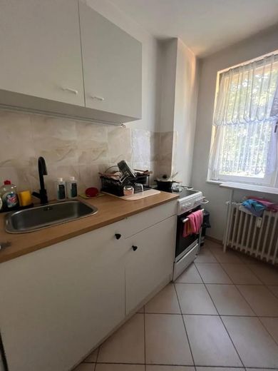 Attraktive Kapitalanlage: Vermietete 1-Zi.-Whg. in Berlin-Gesundbrunnen I provisionsfrei – Foto 6