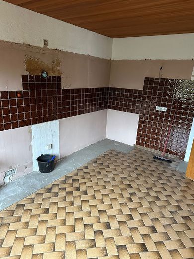 Doppelhaushälfte in versetzter Bauweise – Foto 4