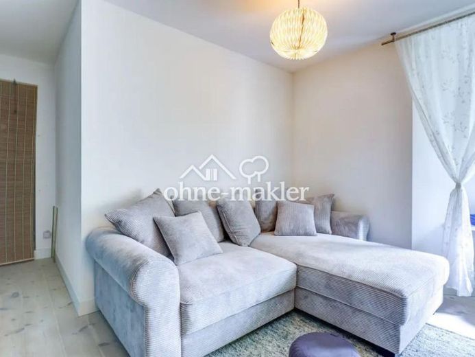 Attraktive 2-Zimmer-wohnung – Foto 1