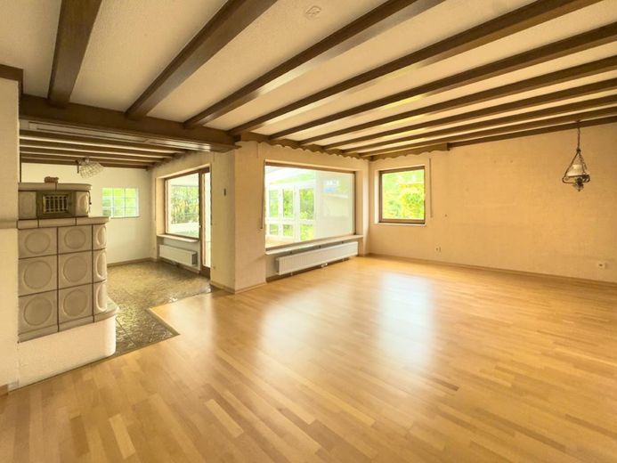 Wohnzimmer - Wohnbereich