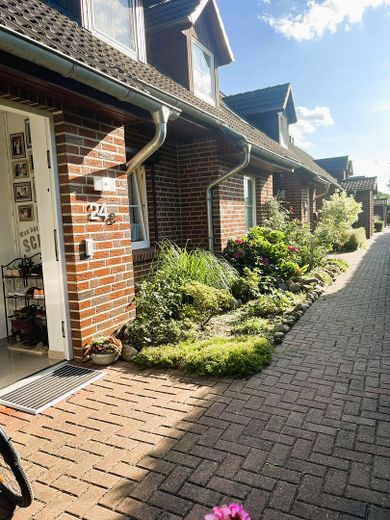 Zuwegung