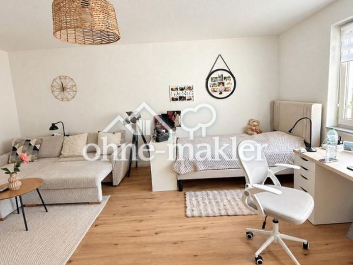 Charming 1-room apartment – Photo 1