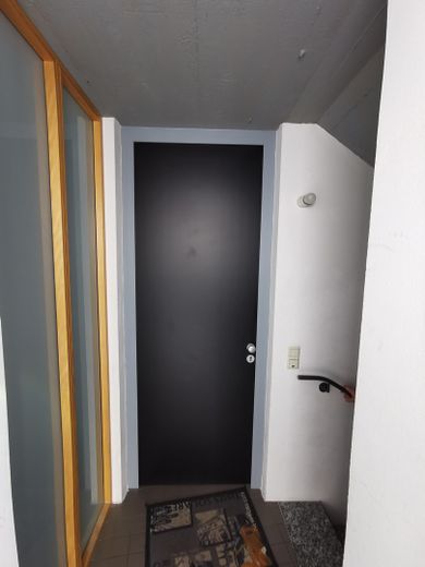 EG Wohnungstüre 