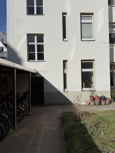 Bezugsfreie Design Wohnung ohne Provision – Foto 8