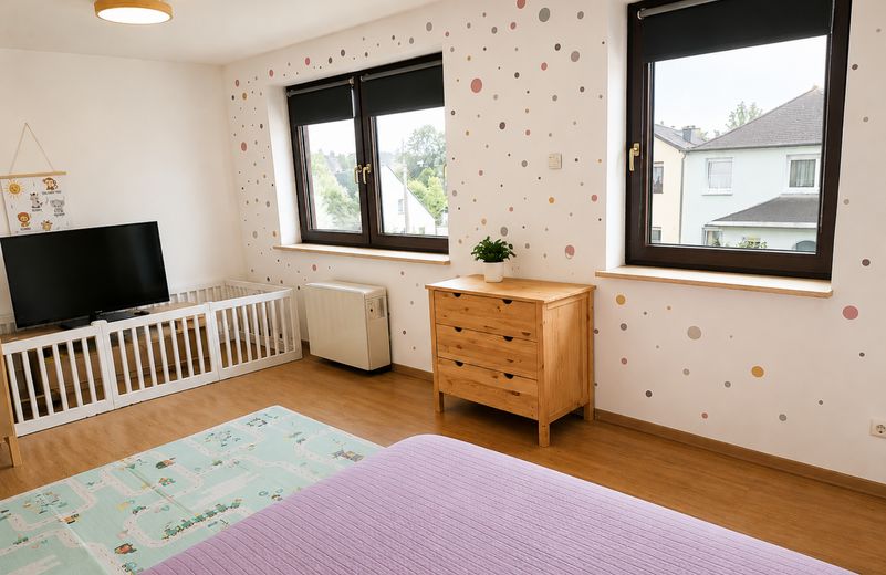 Kinderzimmer