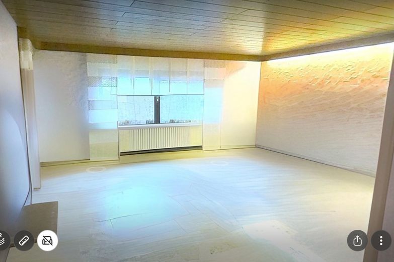 Mieszkanie 4-pokojowe w Groß-Umstadt / Wiebelsbach – Wohnzimmer